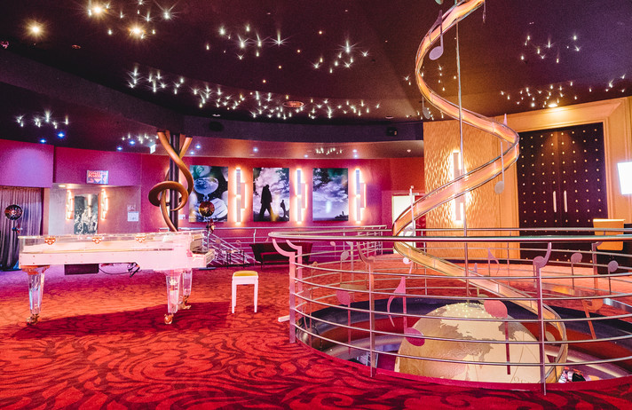 SOIREE DE GALA DE NOS VOYAGES 2023