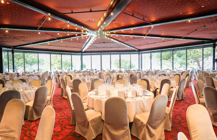 GALA DES VOYAGES - CASINO DE MONTREUX