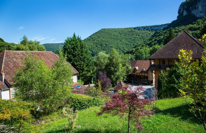 CASTEL DAMANDRE - ARBOIS