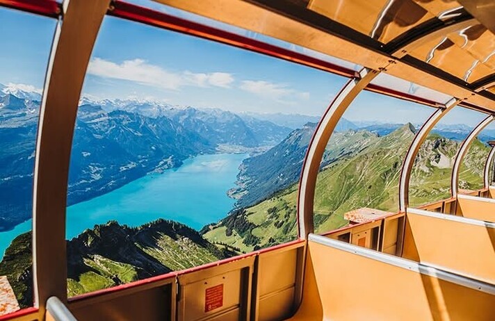 ROTHORN DE BRIENZ - PROMO