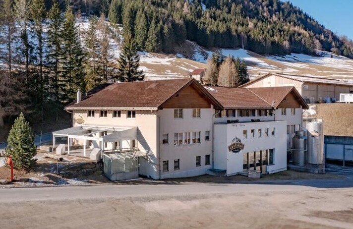 LES 3 COLS : Gothard - Nufenen - Grimsel