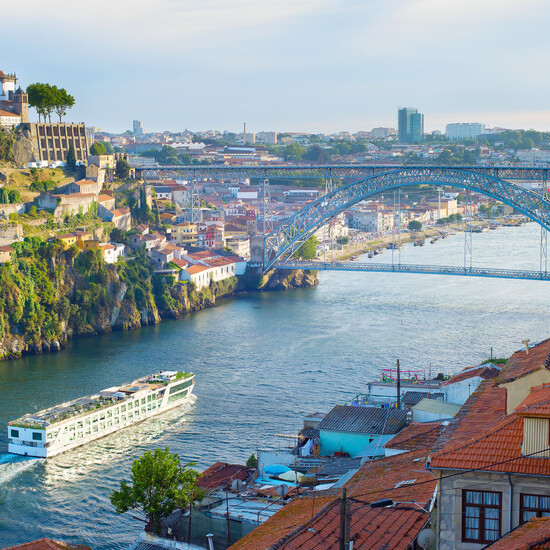 Croisière Douro (ouverture dans une nouvelle fenêtre)