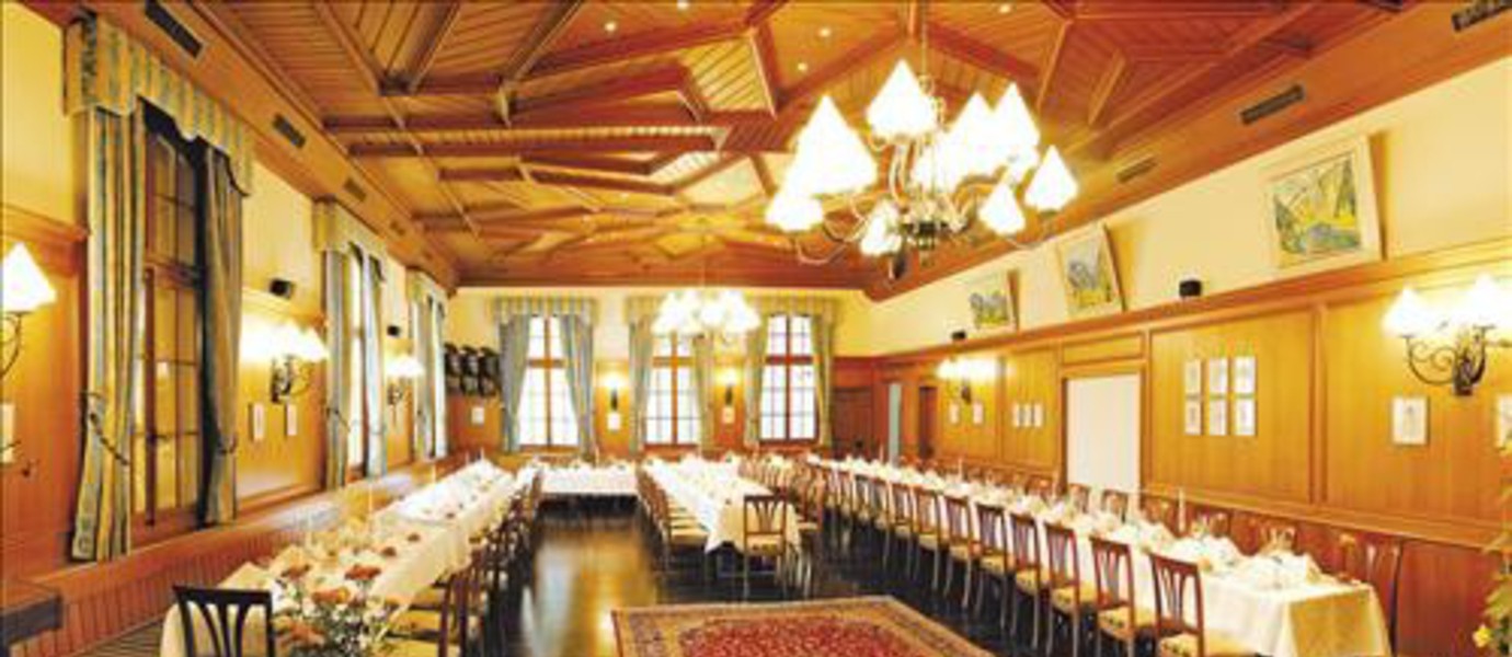 Salle Hôtel Säntis
