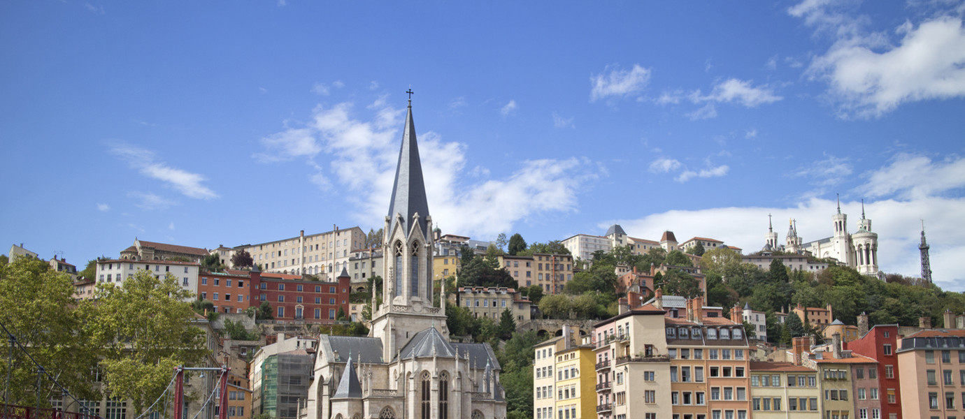 Lyon