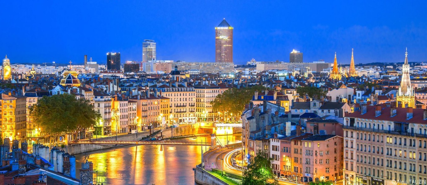 Lyon