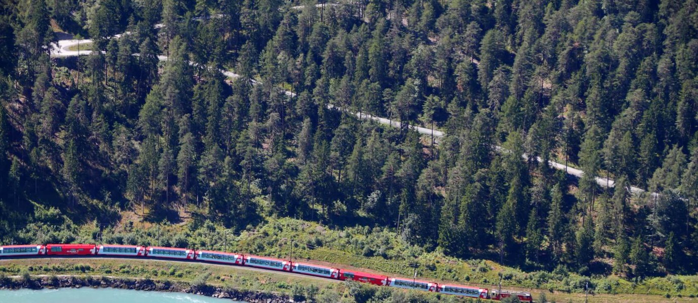Glacier Express