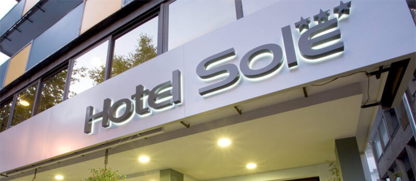 Hôtel Sole