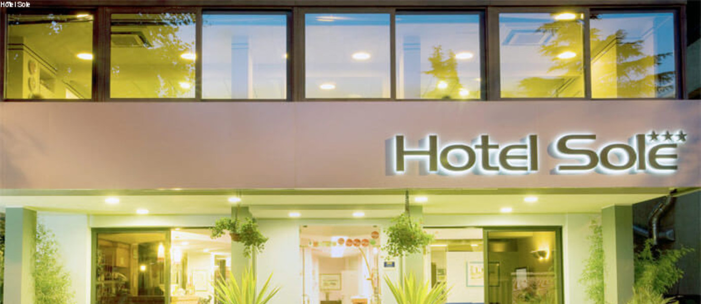 Hôtel Sole