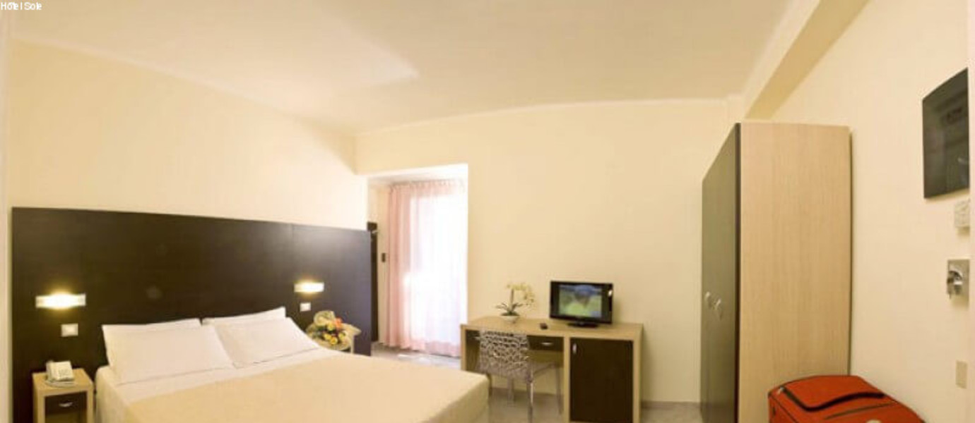 Chambre 3