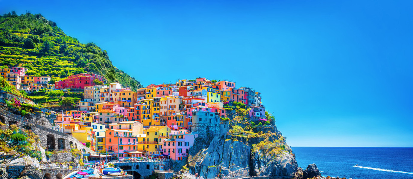 Cinque Terre