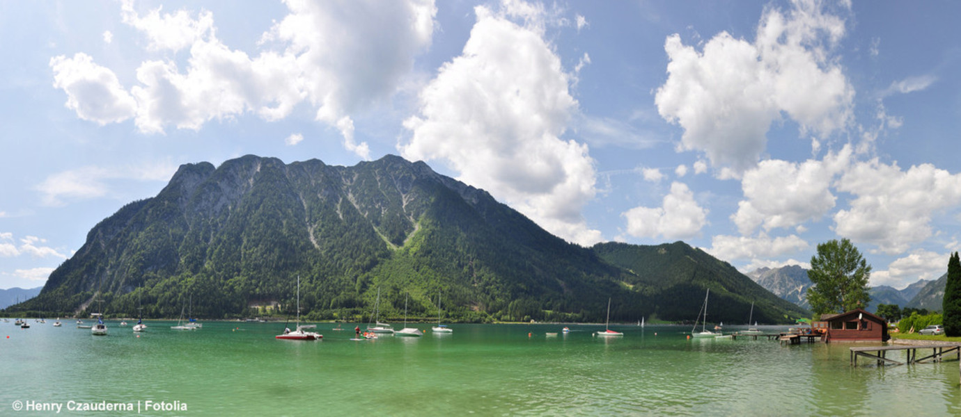Achensee