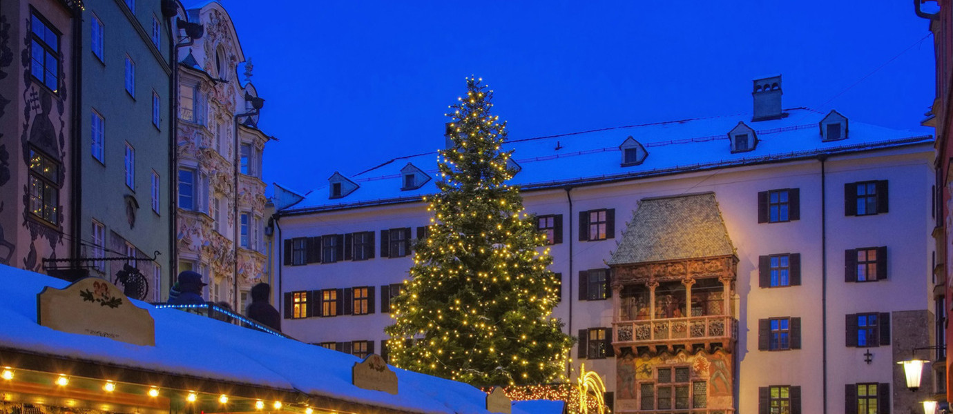 Innsbruck