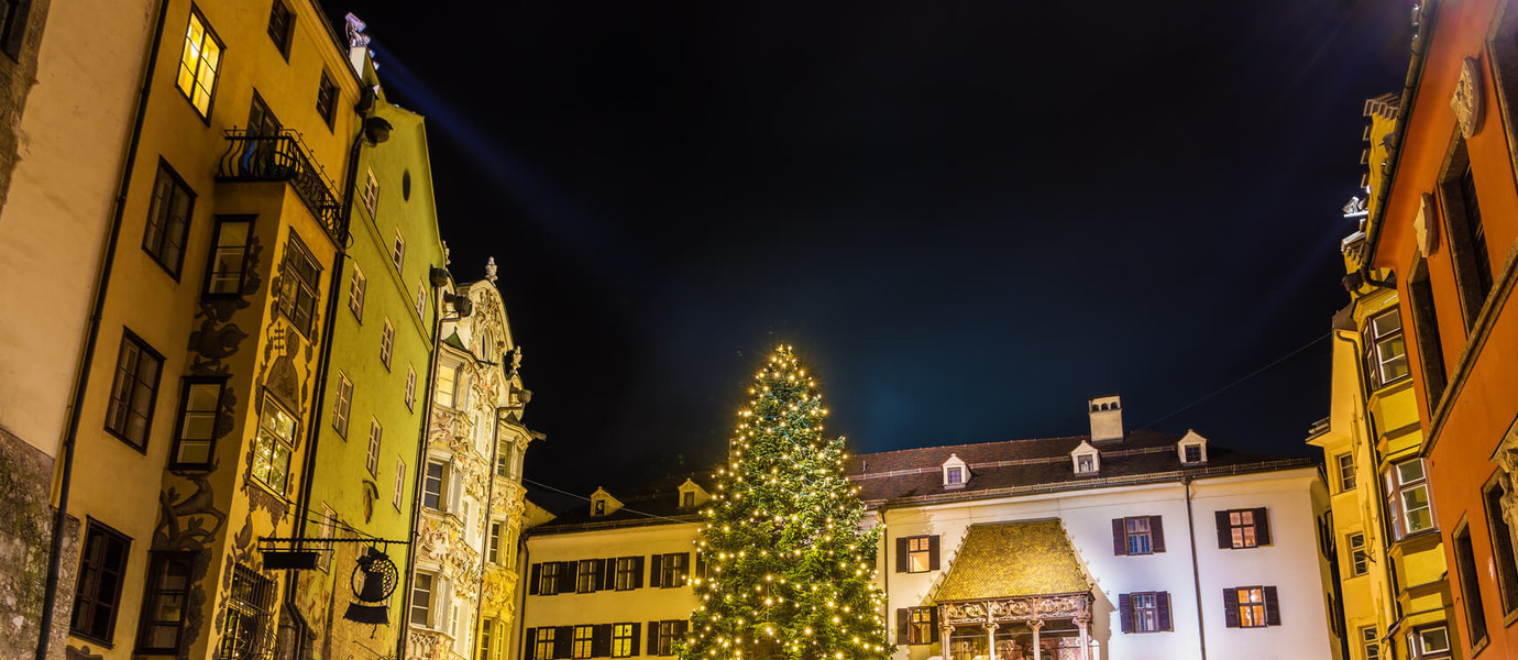 Innsbruck