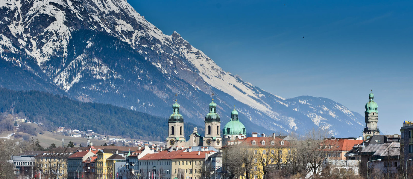Innsbruck