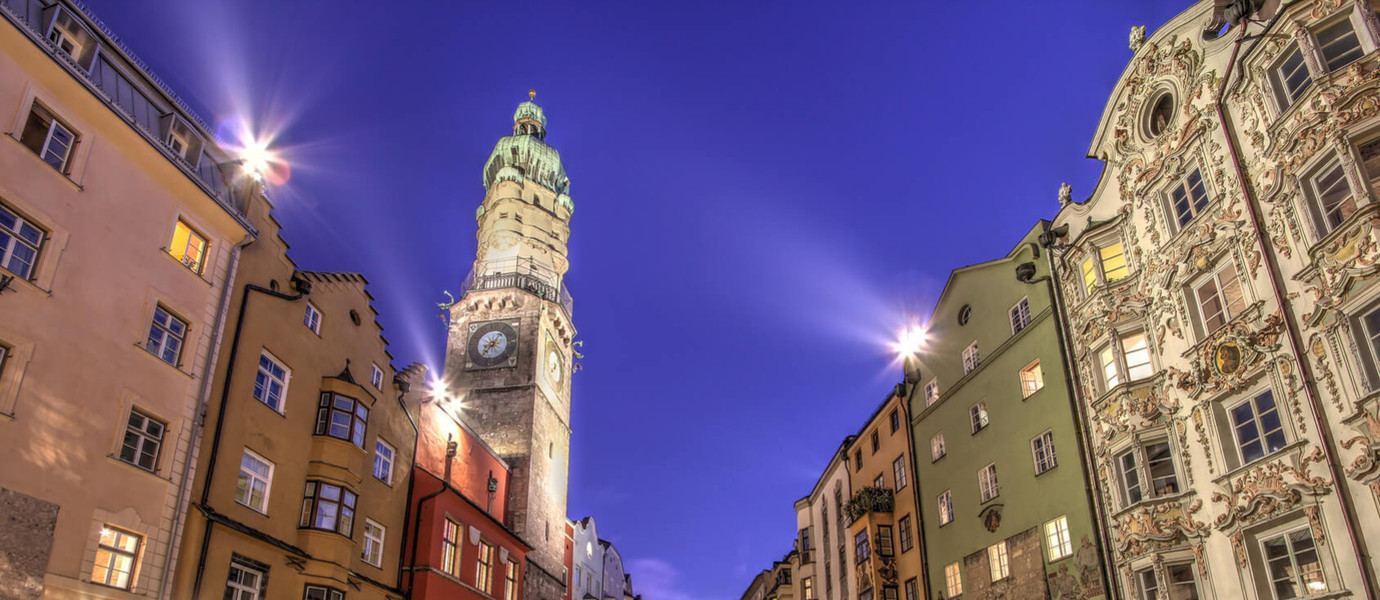 Innsbruck