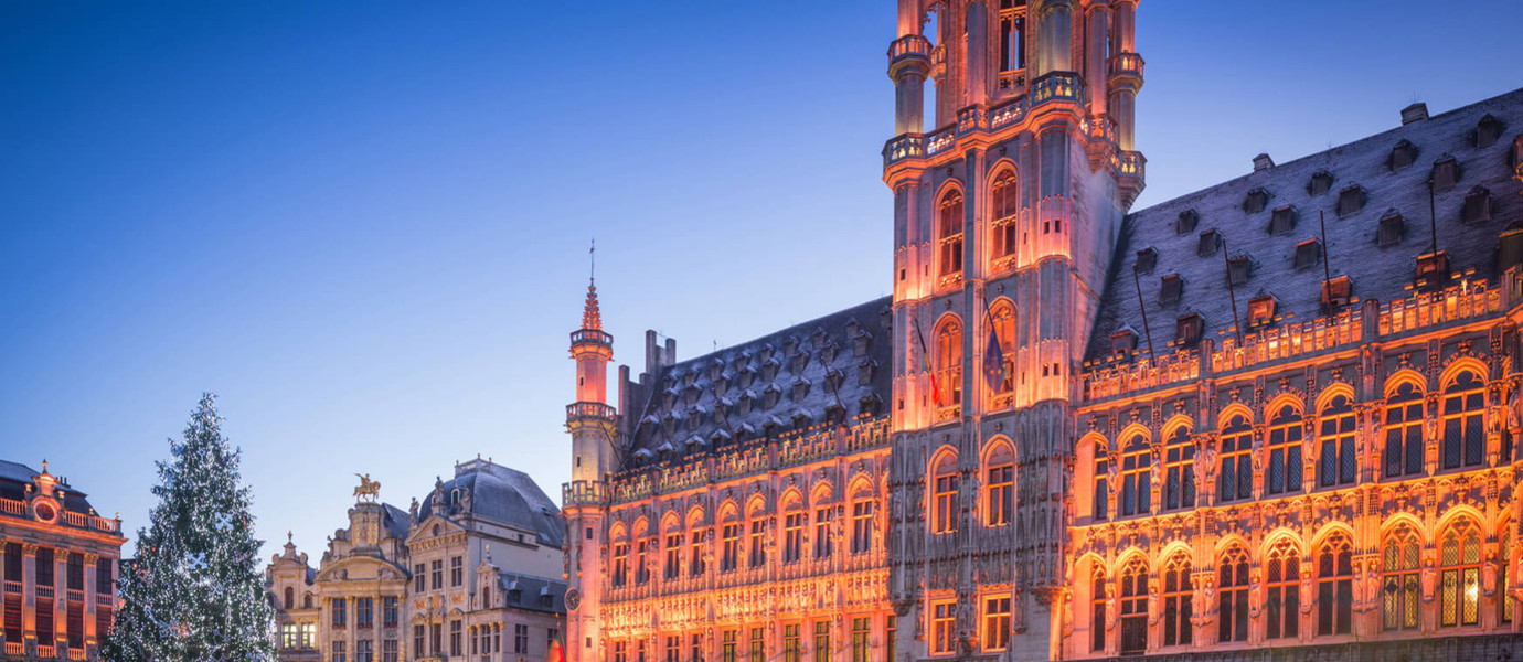 Bruxelles