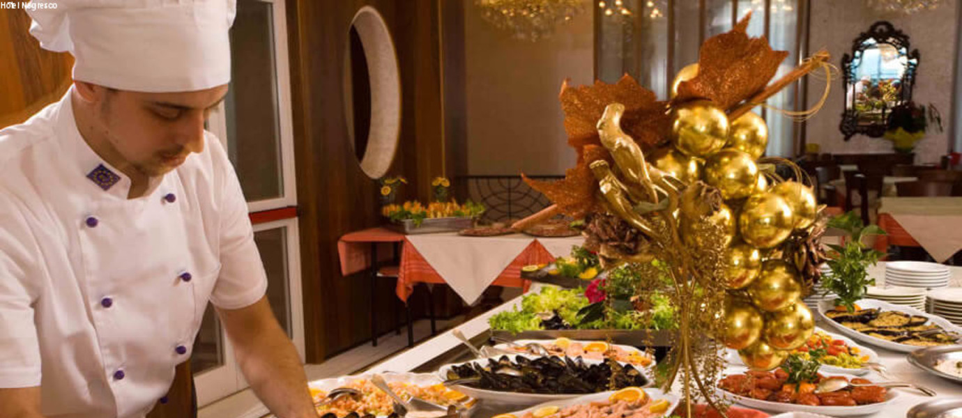 Restaurant 2