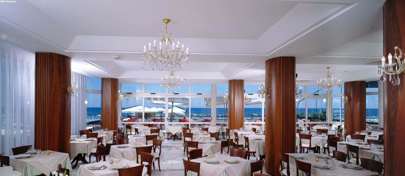 Restaurant 3