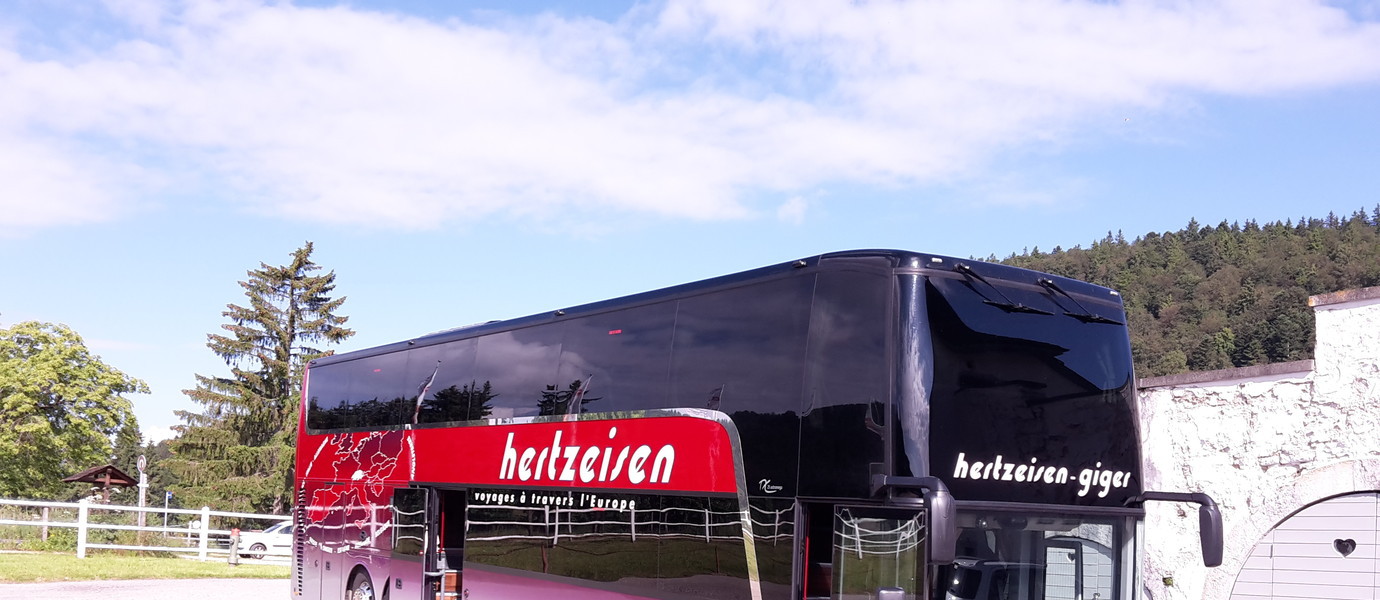 VanHool Astromega