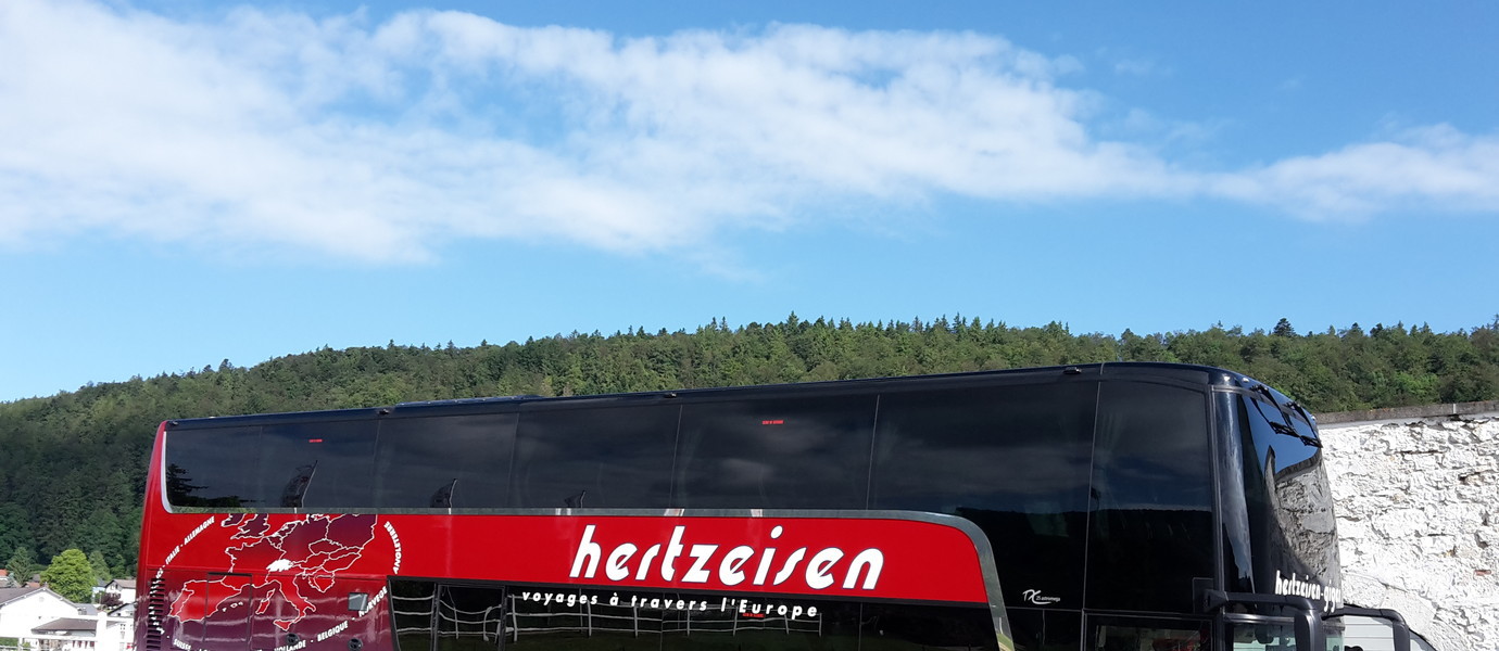 VanHool Astromega
