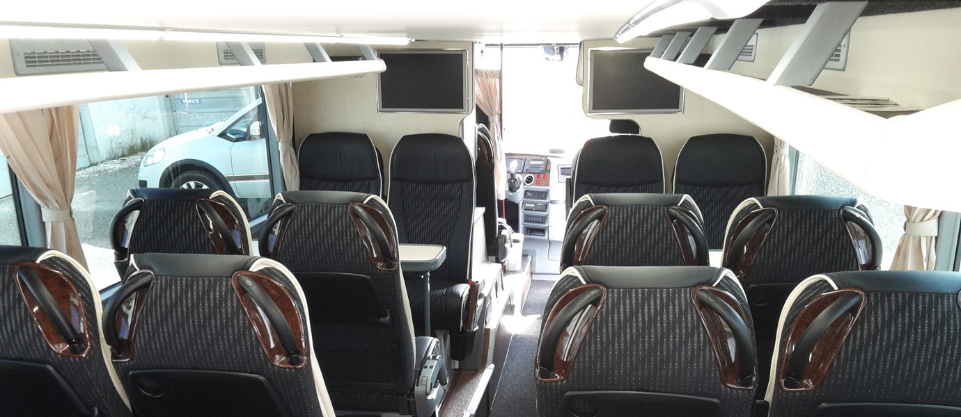 VanHool Astromega