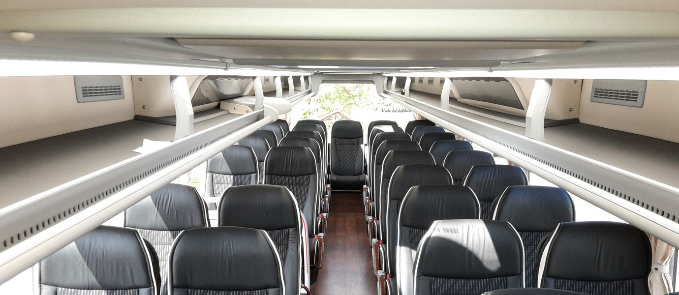 VanHool Astromega