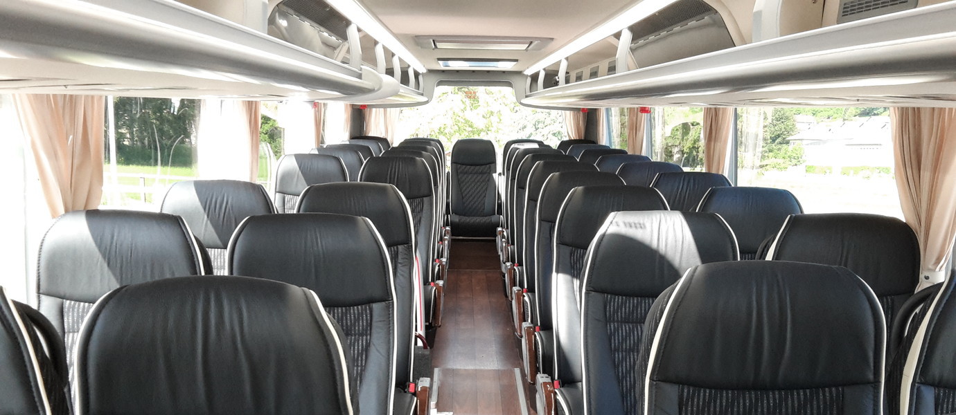 VanHool Astromega