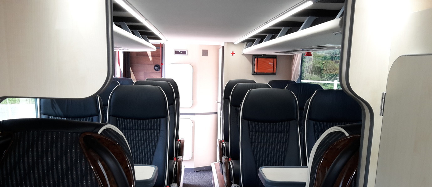 VanHool Astromega