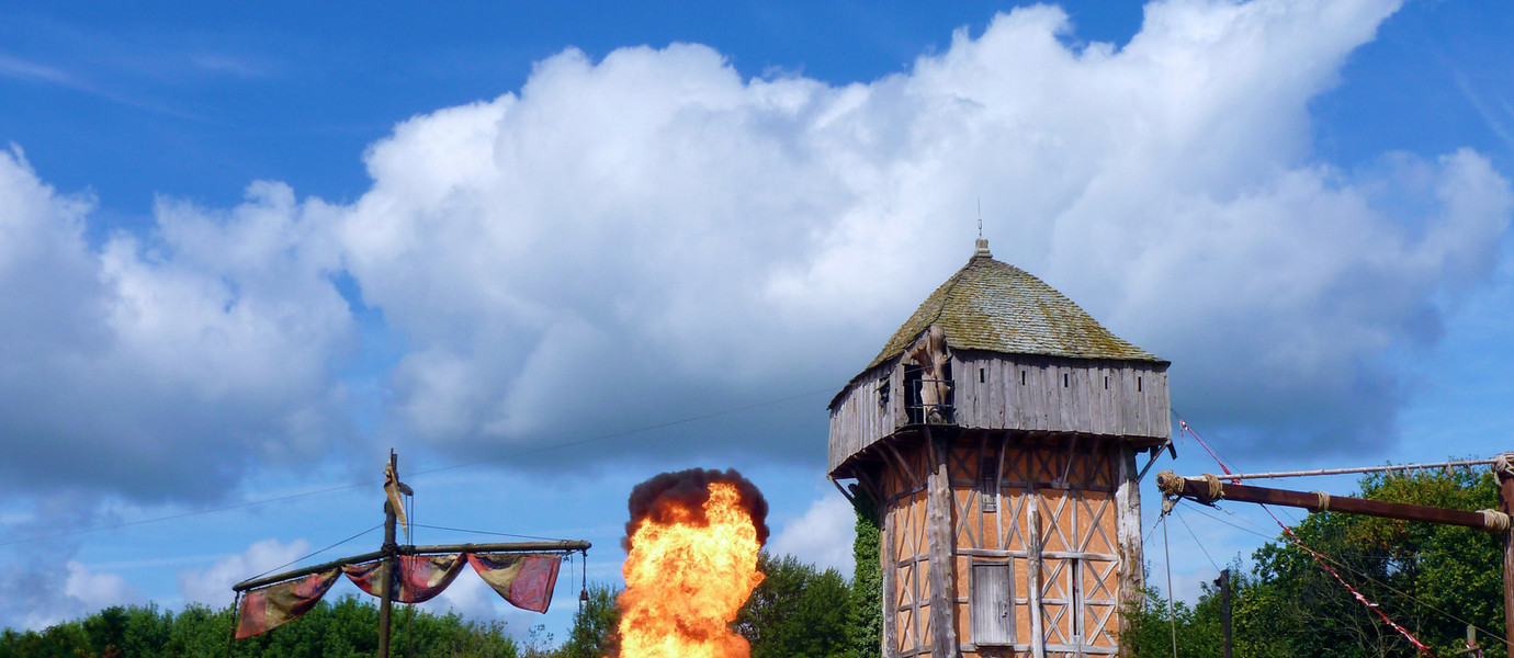 Puy-du-Fou
