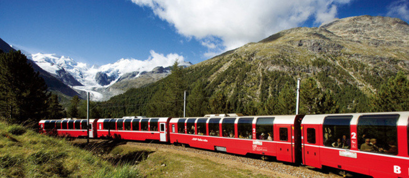 Bernina 1