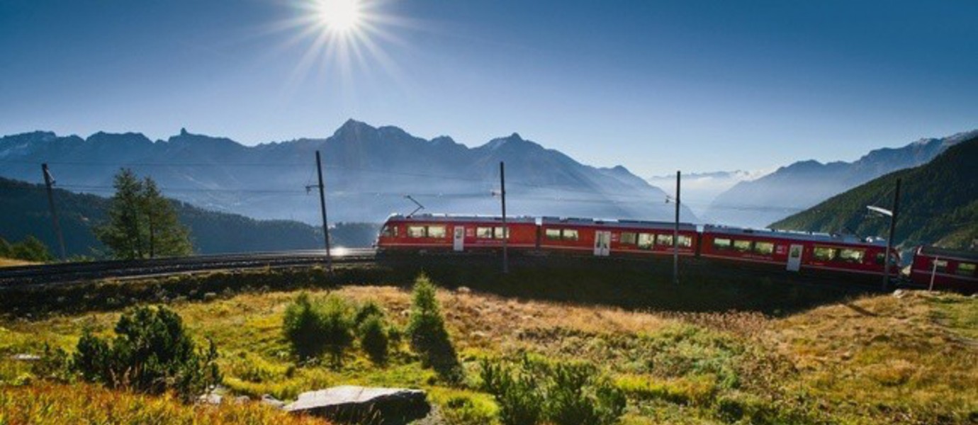 Bernina 2
