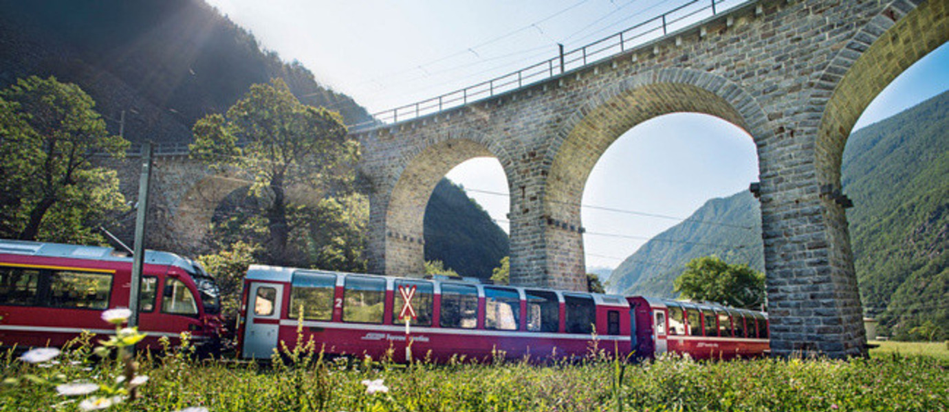 Bernina 3