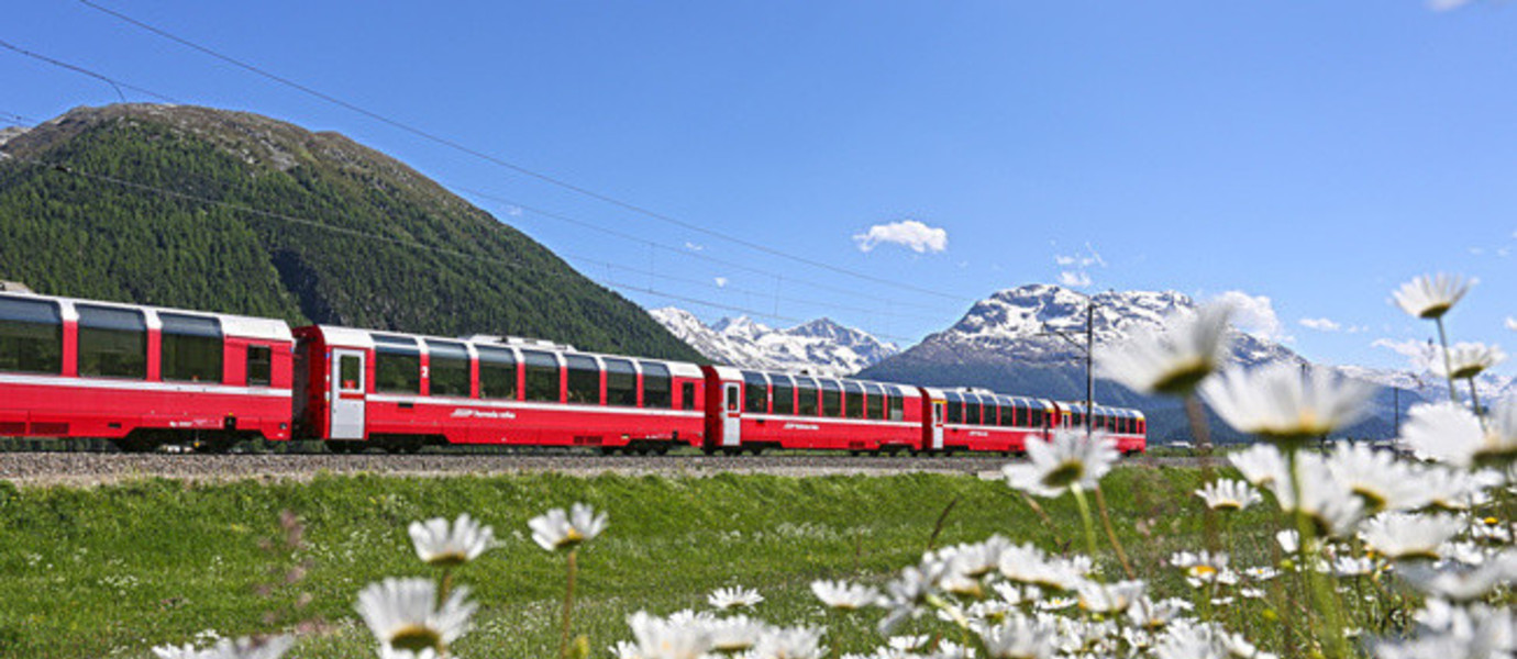 Bernina 4