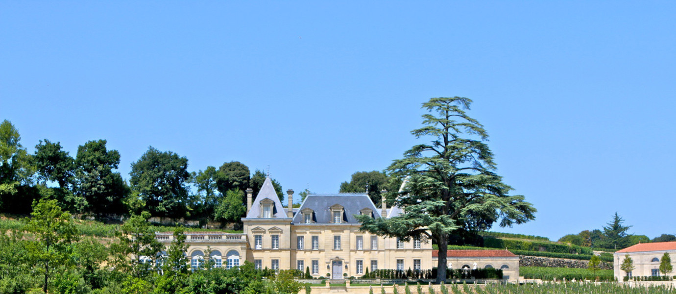 Croisière Bordeaux