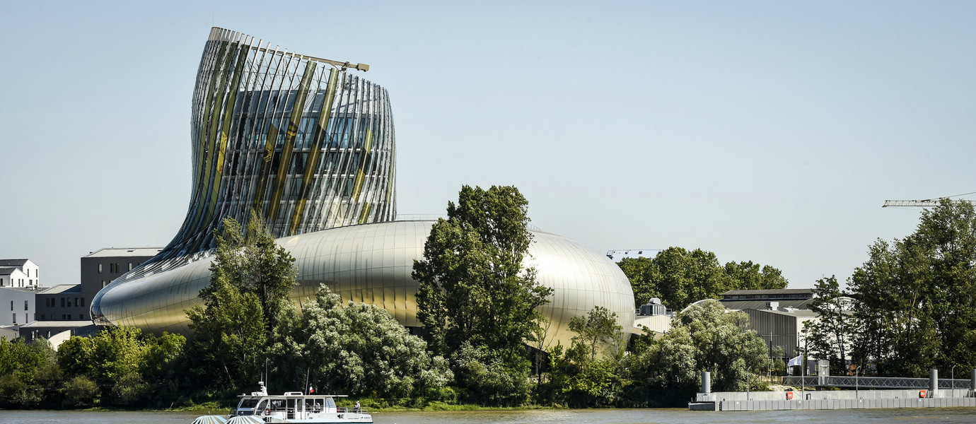 Croisière Bordeaux