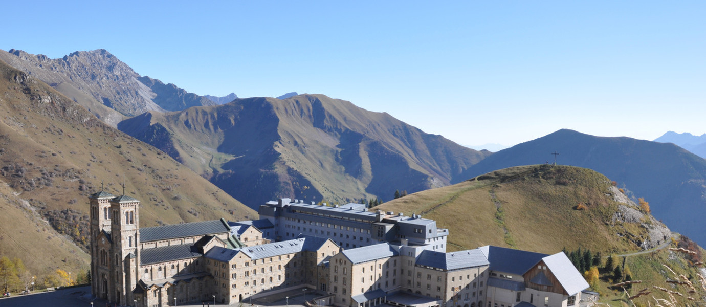 La Salette