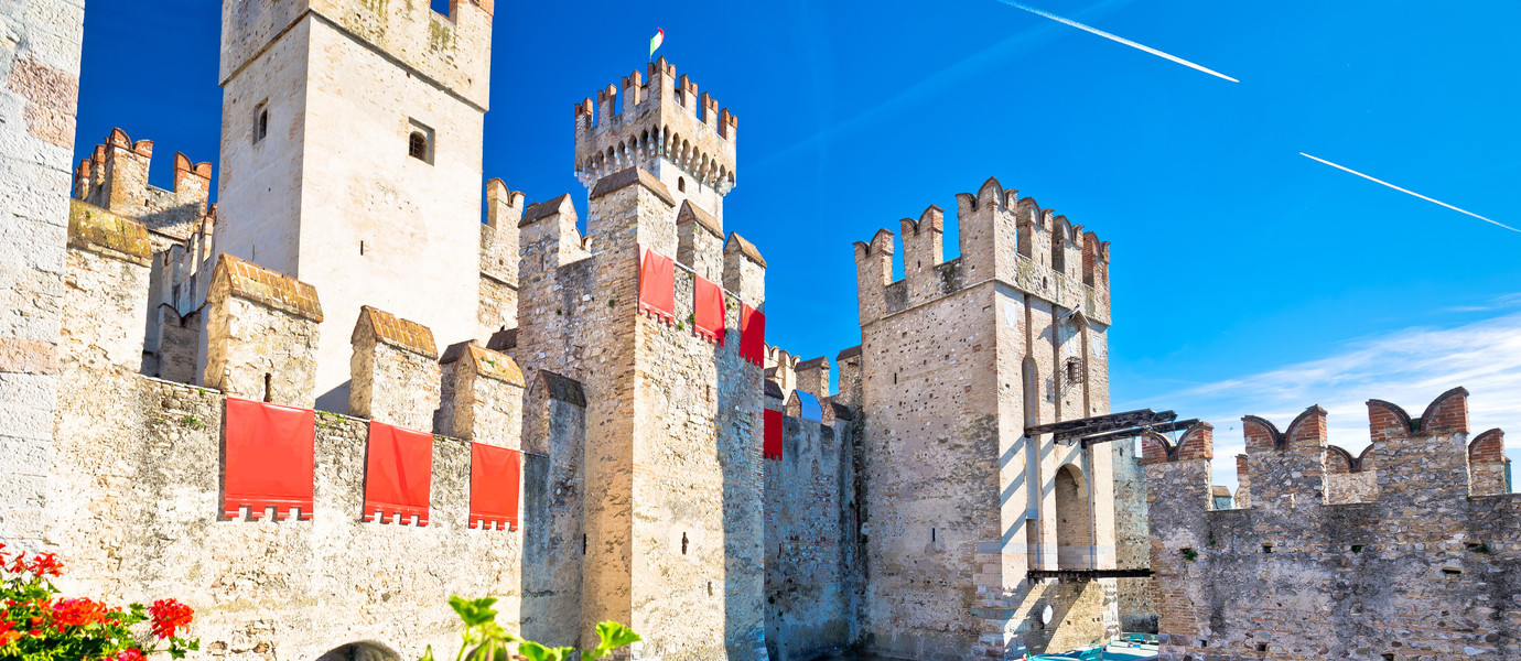 Sirmione