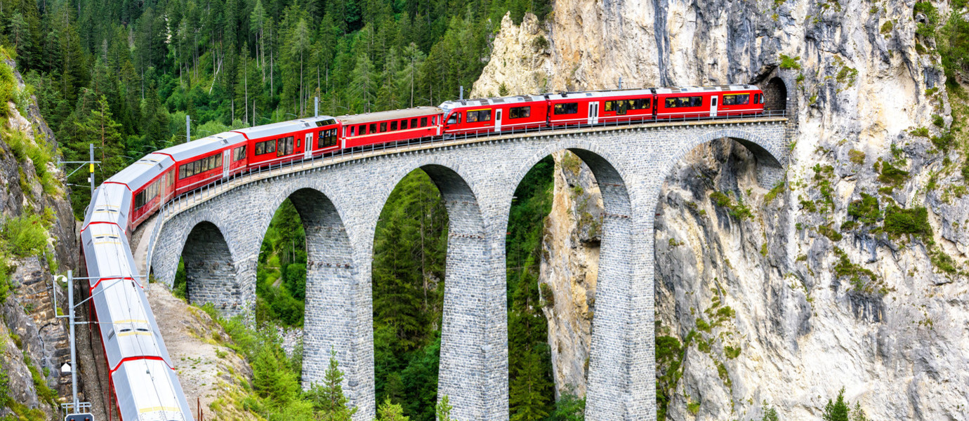 Glacierexpress