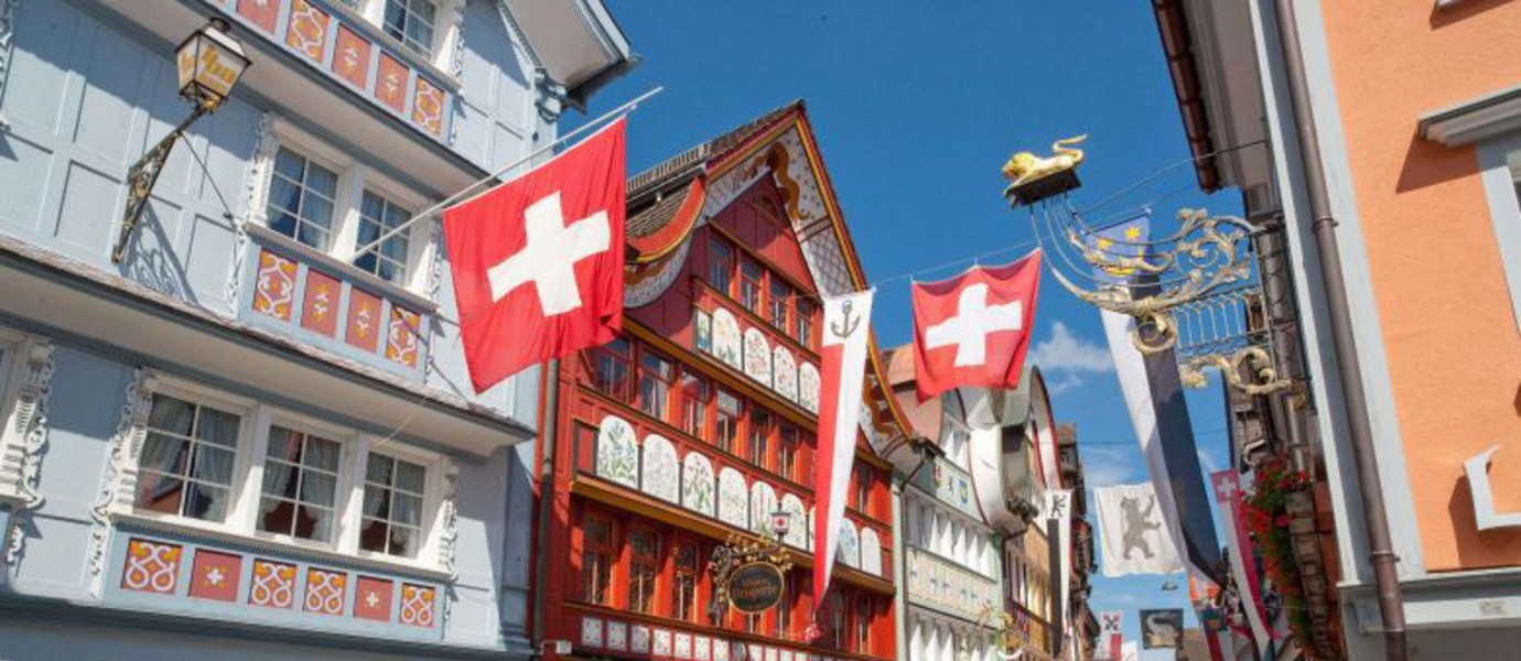 Appenzell