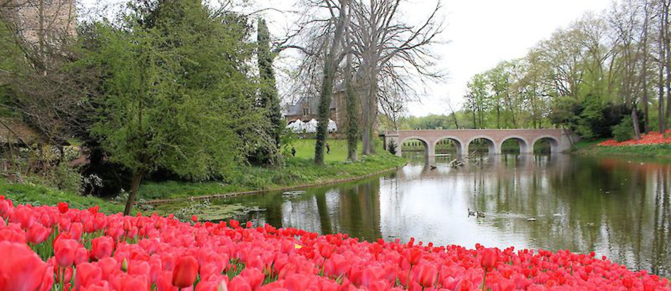 Floralia