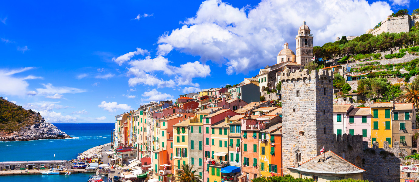 italy, landmark, portovenere, cinque terre, traditional, fishing, boats, village, travel, scenery, scenic, sea, castle, coast, coastal, italian, landscape, liguria, architecture, attraction, beach, beautiful, borgo, card, coastline, colorful, destination, europe, famous, heritage, houses, mediterranean, national, nature, panorama, park, picturesque, popular, postcard, riviera, seaside, site, summer, tourism, tourist, touristic, town, unesco, vacation, view