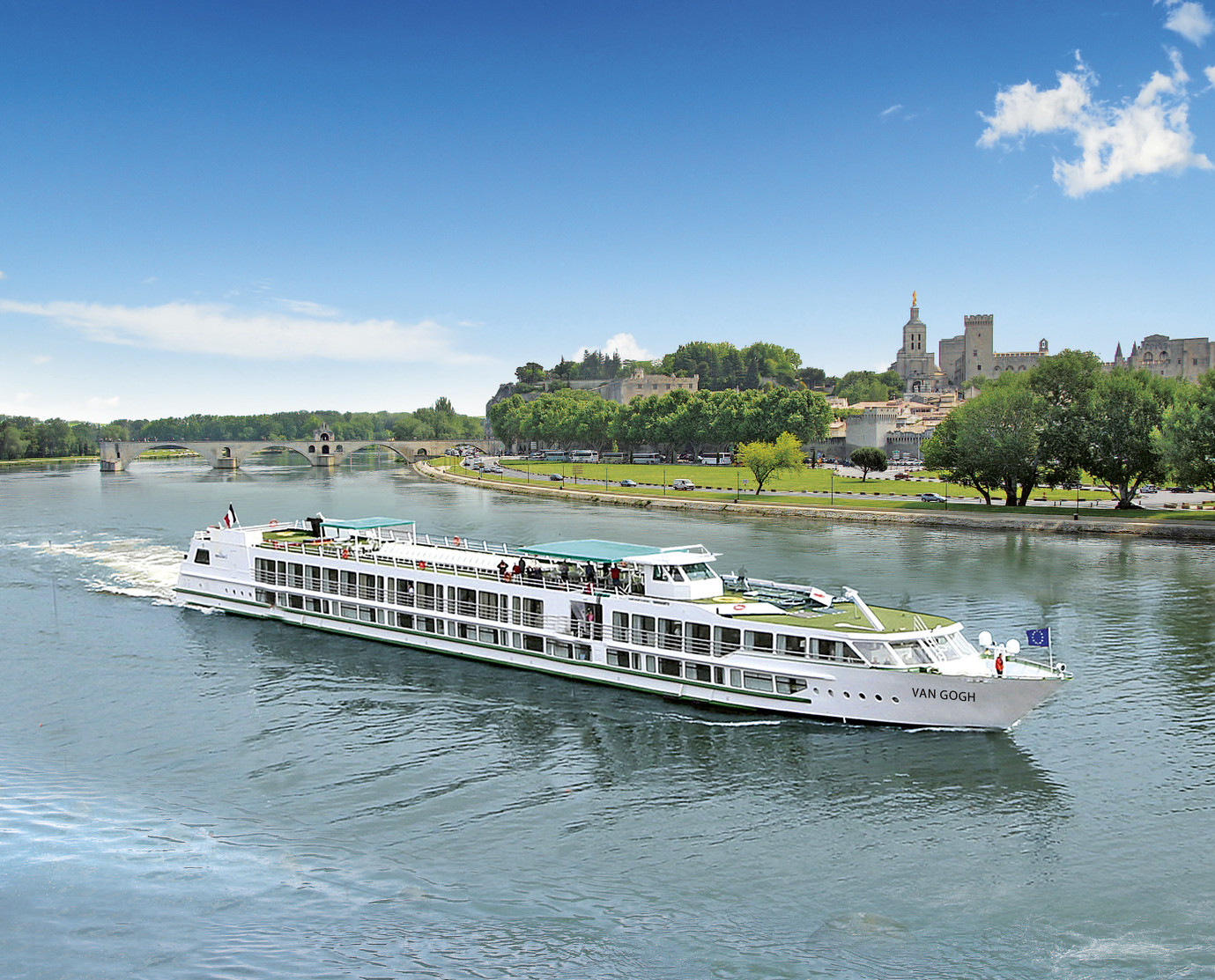 CROISIERES - Autocars Hertzeisen-Giger SA
