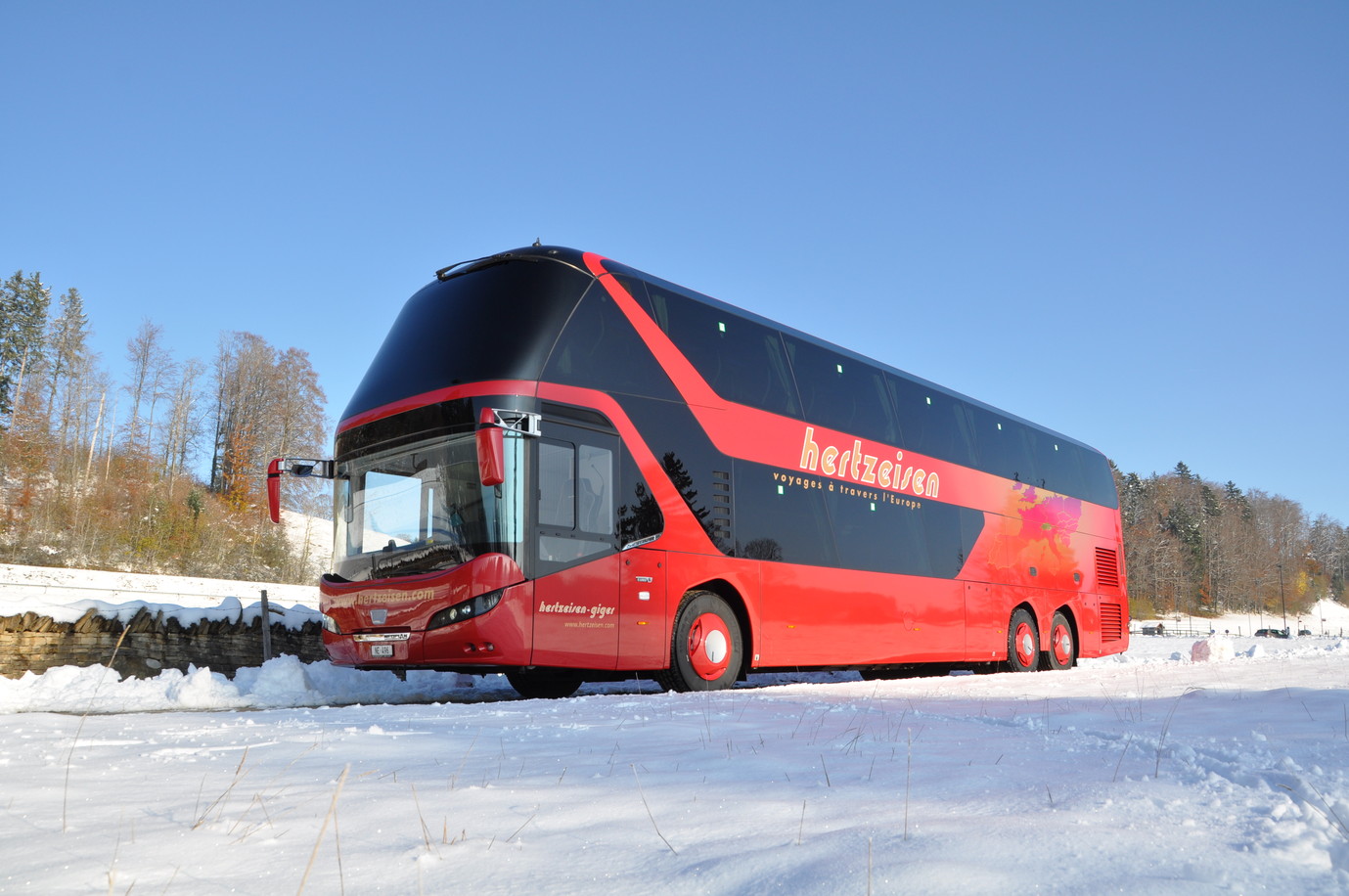 voyage en car hertzeisen